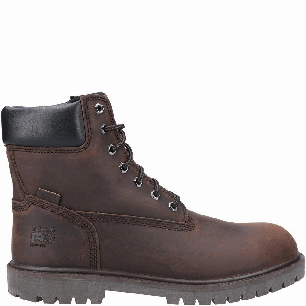 Timberland Pro Iconic Safety Toe Work Boot Men's Sports Casual Shoes