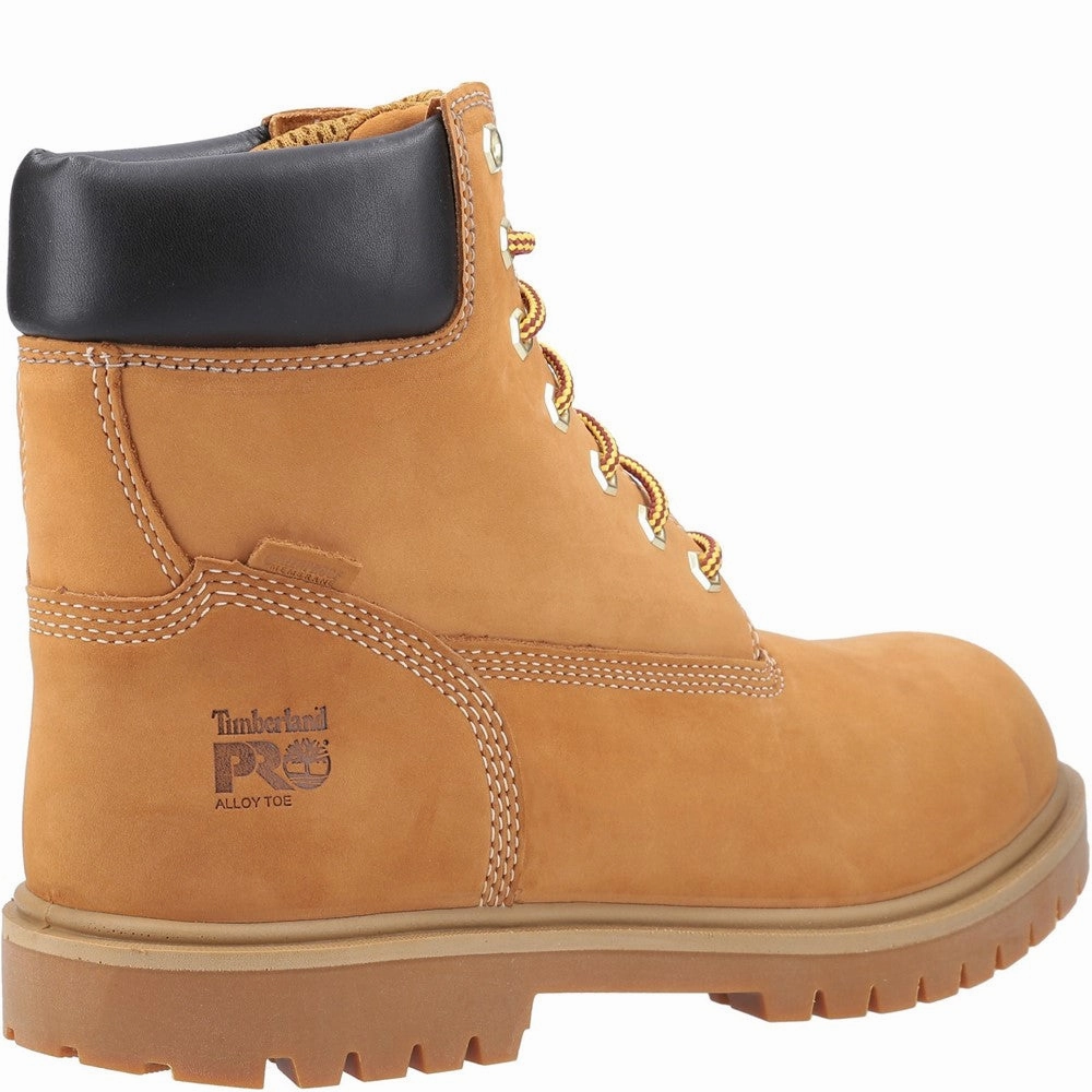 Timberland Pro Iconic Safety Toe Work Boot Men's Sports Casual Shoes