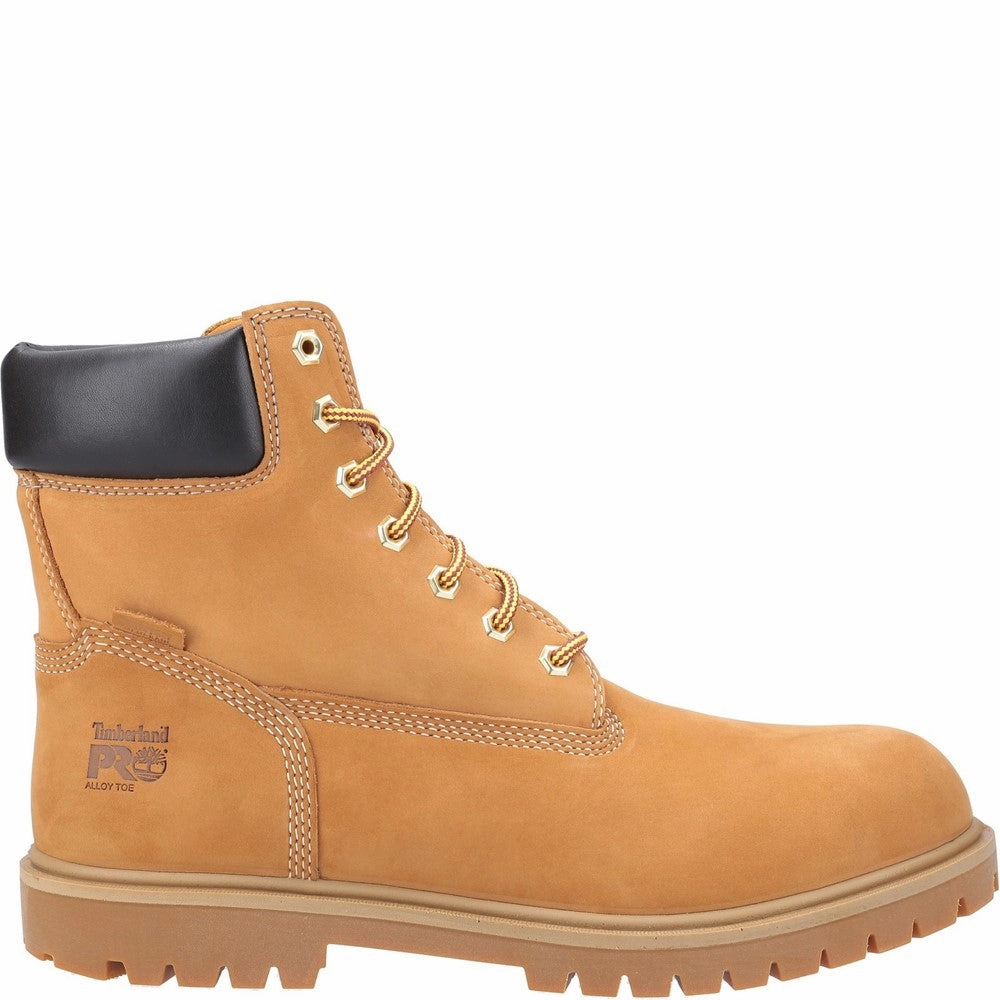 Timberland Pro Iconic Safety Toe Work Boot Men's Sports Casual Shoes