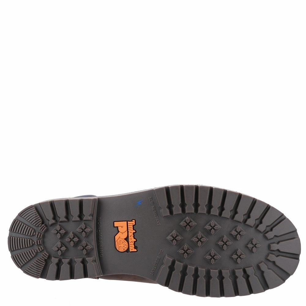 Timberland Pro Iconic Safety Toe Work Boot Men's Sports Casual Shoes
