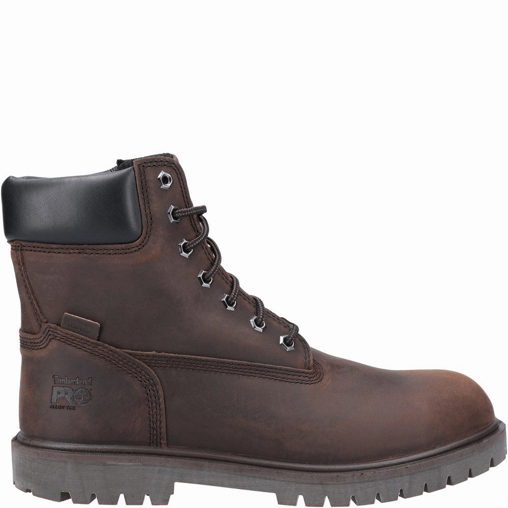 Timberland Pro Iconic Safety Toe Work Boot Men's Sports Casual Shoes
