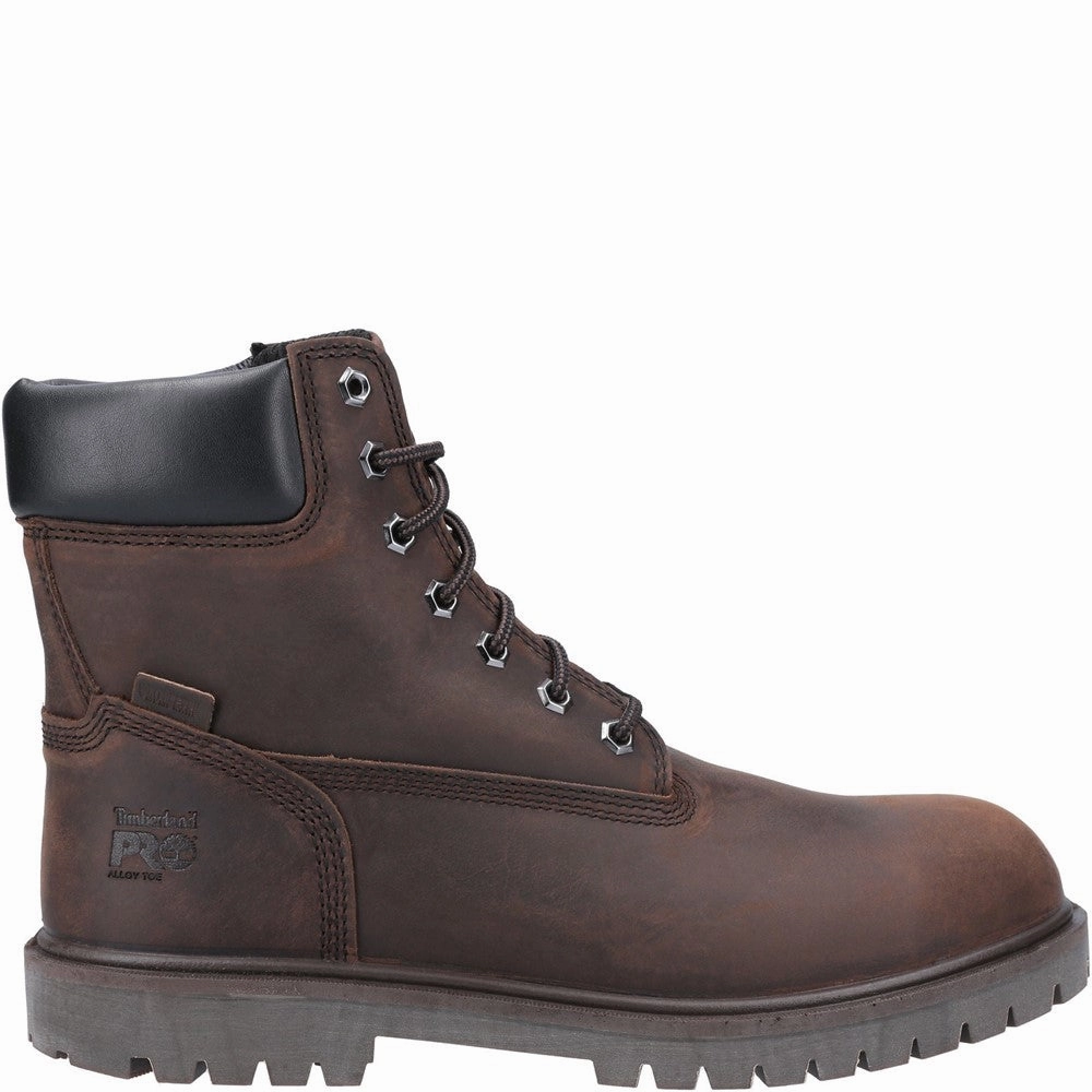 Timberland Pro Iconic Safety Toe Work Boot Men's Sports Casual Shoes