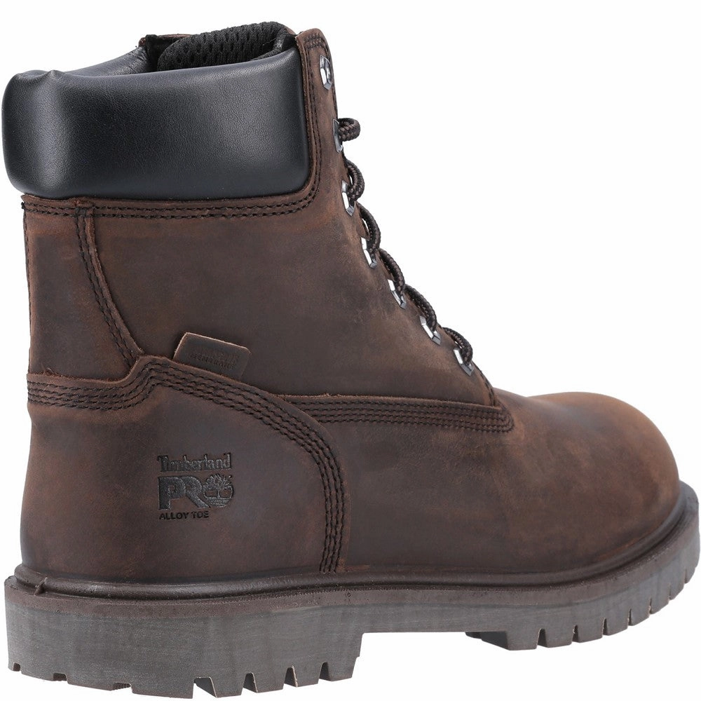 Timberland Pro Iconic Safety Toe Work Boot Men's Sports Casual Shoes
