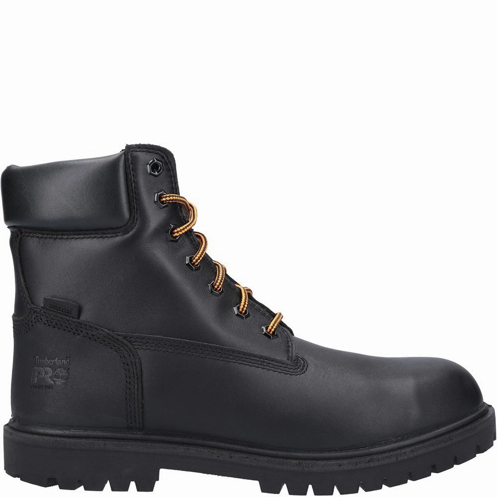 Timberland Pro Iconic Safety Toe Work Boot Men's Sports Casual Shoes