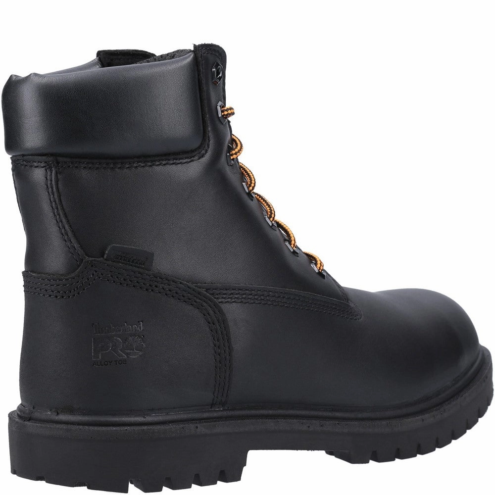Timberland Pro Iconic Safety Toe Work Boot Men's Sports Casual Shoes
