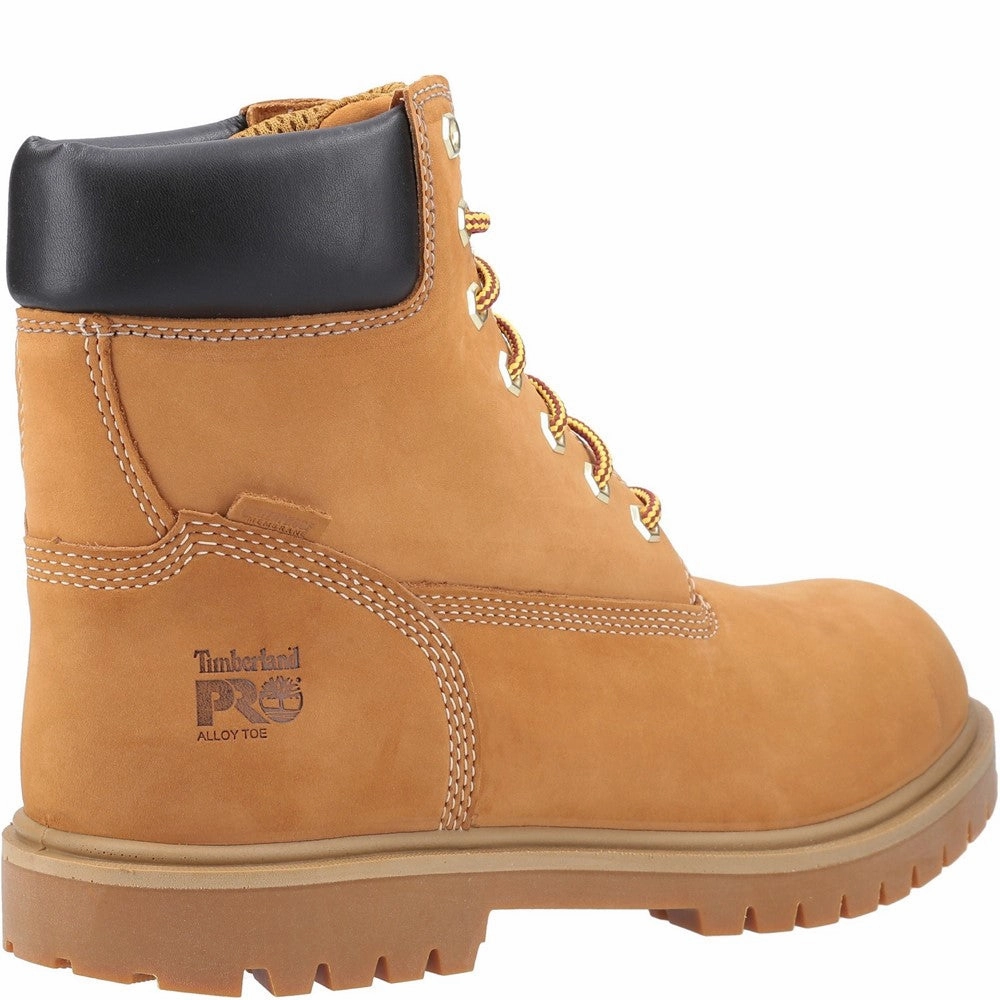 Timberland Pro Iconic Safety Toe Work Boot Men's Sports Casual Shoes