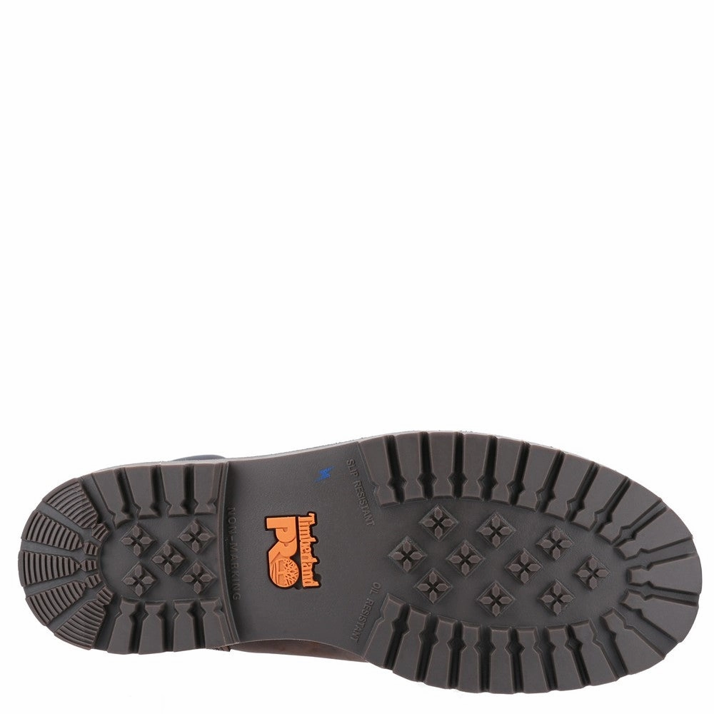 Timberland Pro Iconic Safety Toe Work Boot Men's Sports Casual Shoes