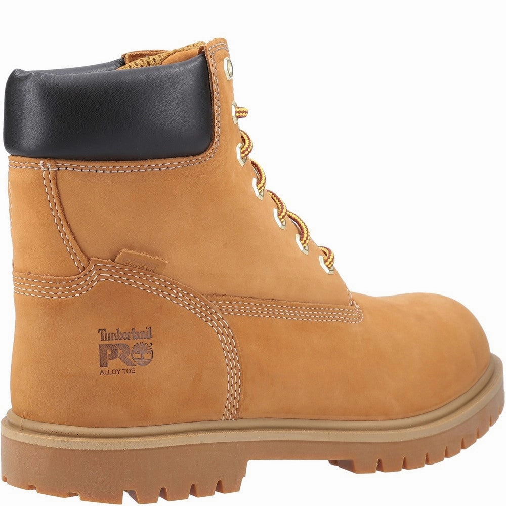 Timberland Pro Iconic Safety Toe Work Boot Men's Sports Casual Shoes
