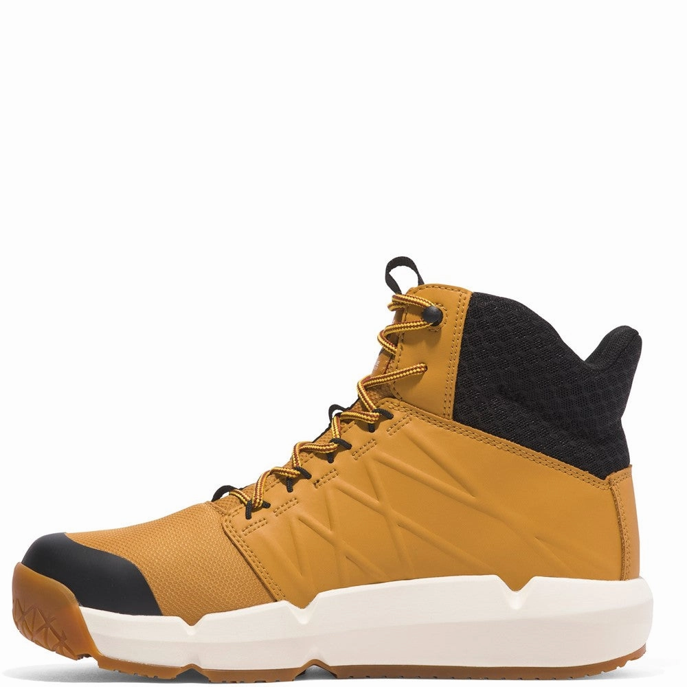 Timberland Pro Morphix 6" Safety Boot Men's Sports Casual Shoes