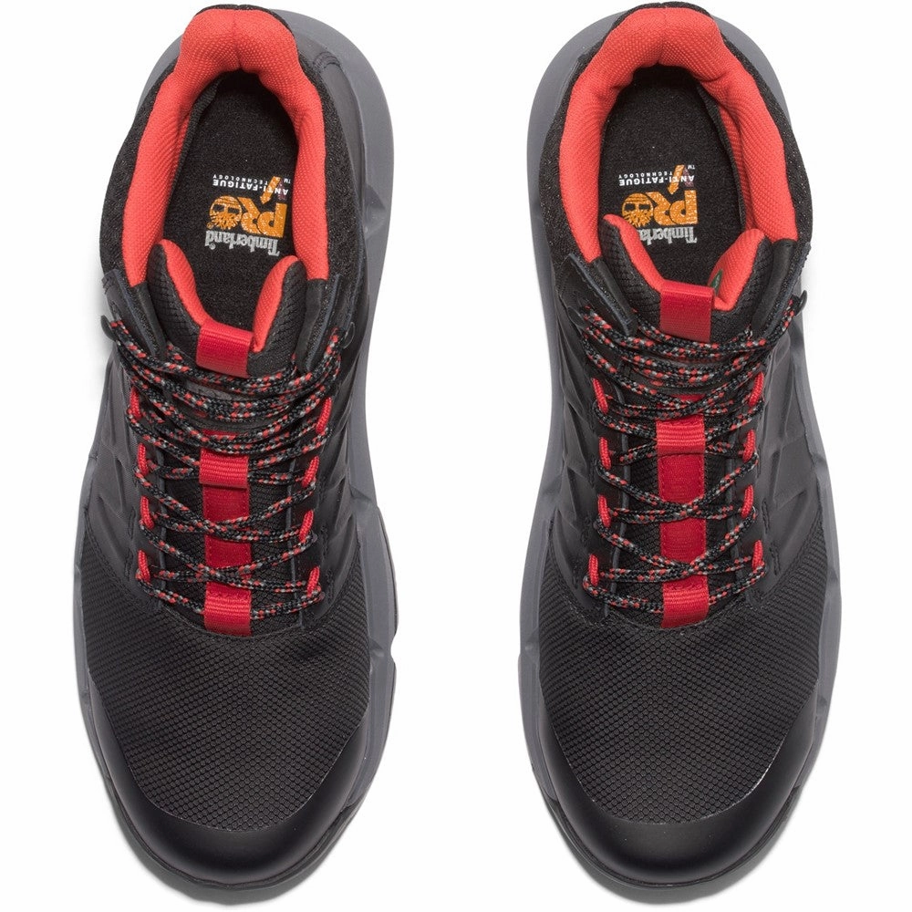 Timberland Pro Morphix 6" Safety Boot Men's Sports Casual Shoes