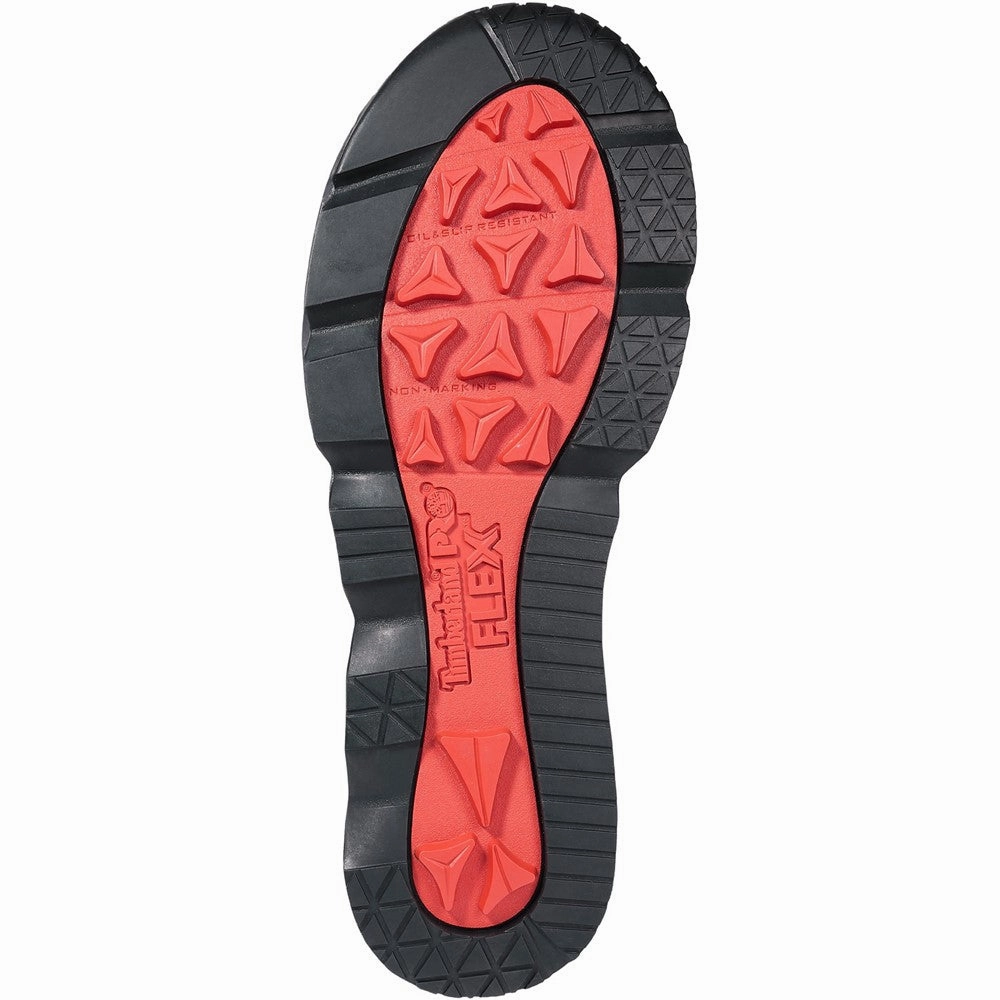 Timberland Pro Morphix 6" Safety Boot Men's Sports Casual Shoes