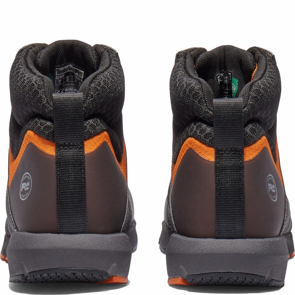 Timberland Pro Radius Boot Men's Sports Casual Shoes