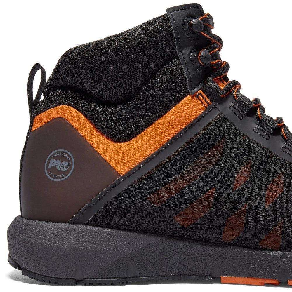 Timberland Pro Radius Boot Men's Sports Casual Shoes