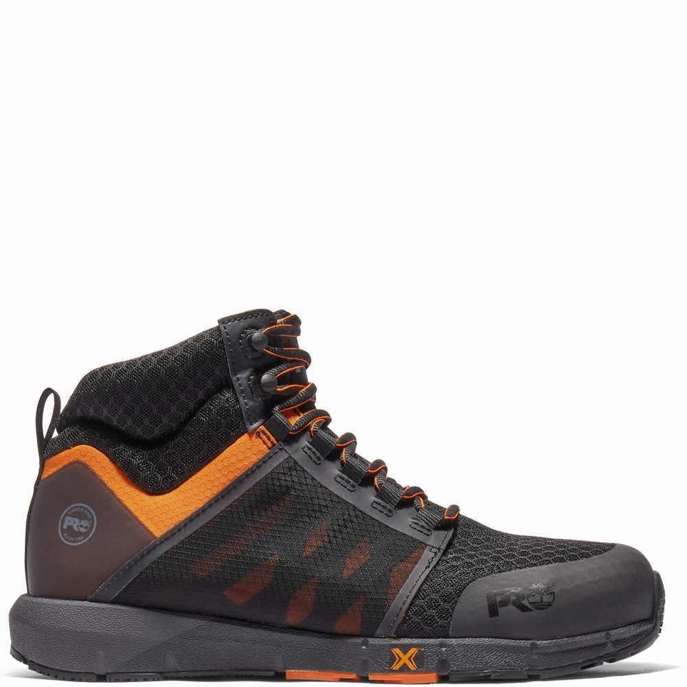 Timberland Pro Radius Boot Men's Sports Casual Shoes