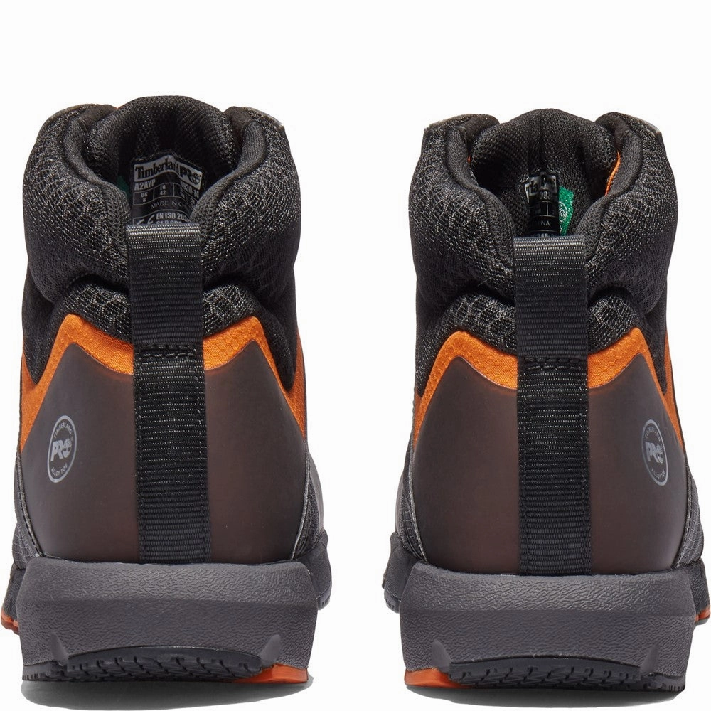 Timberland Pro Radius Boot Men's Sports Casual Shoes