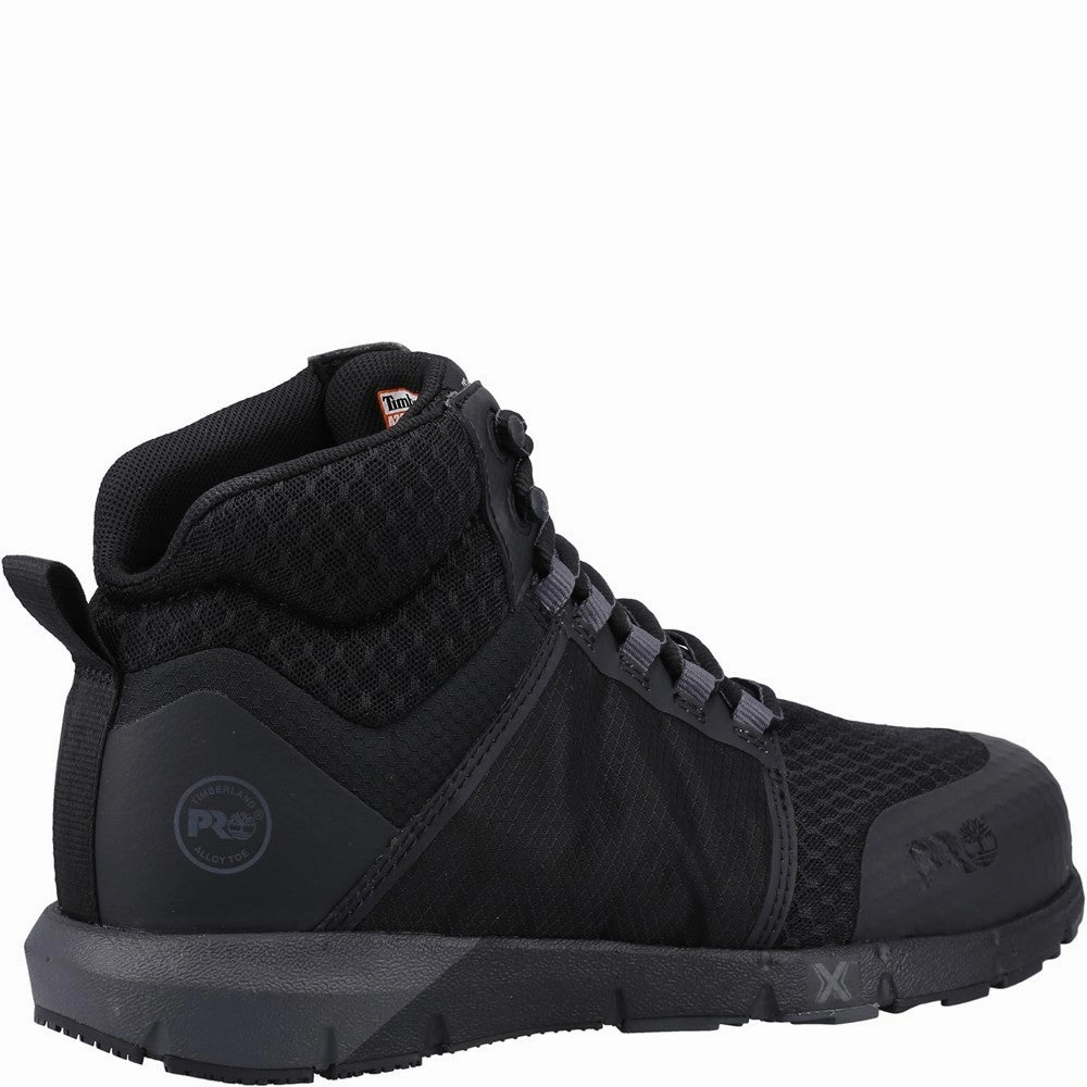 Timberland Pro Radius Boot Men's Sports Casual Shoes