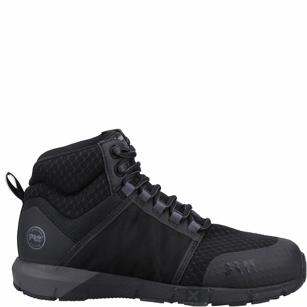 Timberland Pro Radius Boot Men's Sports Casual Shoes