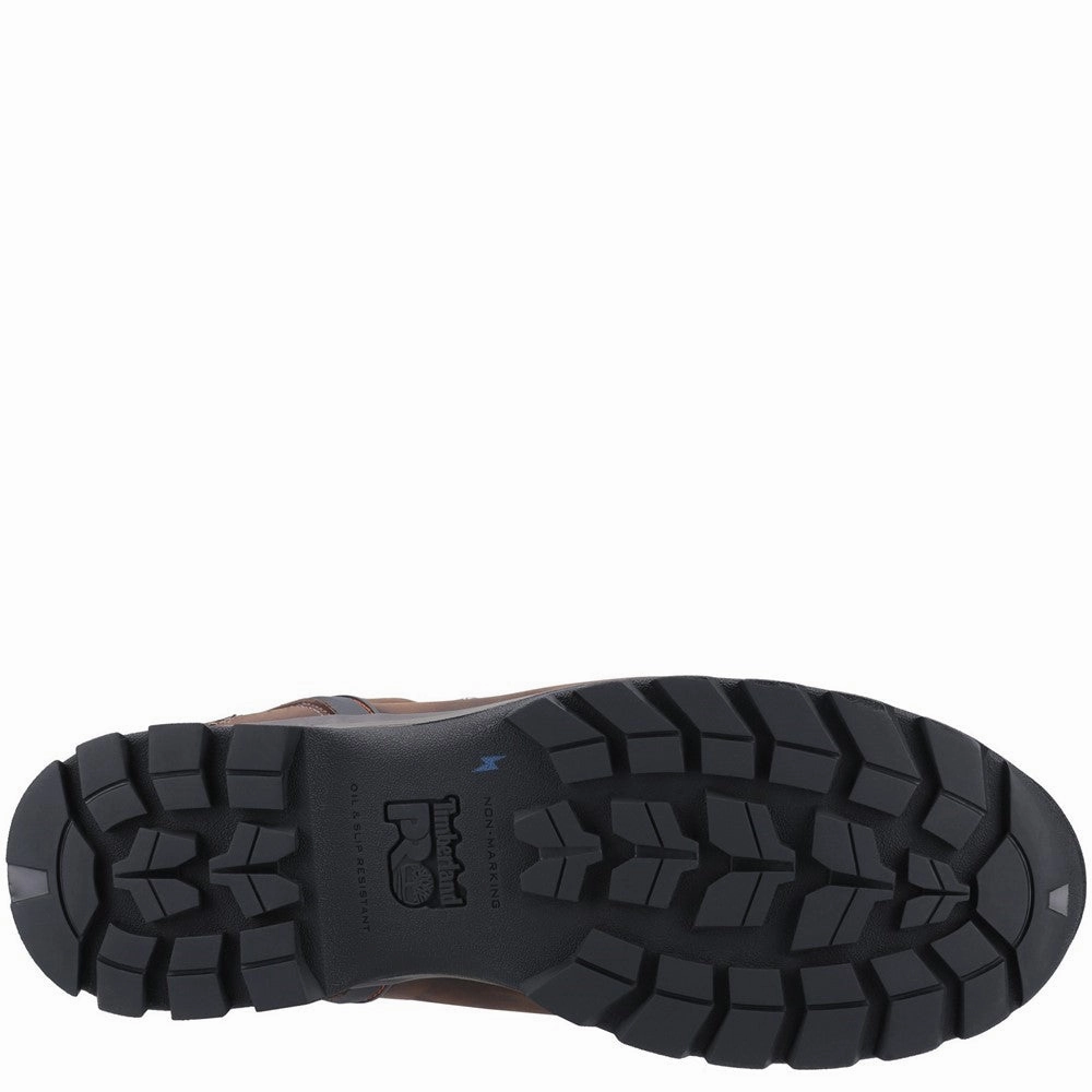 Timberland Pro Splitrock XT Composite Safety Toe Work Boot Men's Sports Casual Shoes