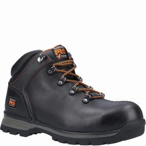 Timberland Pro Splitrock XT Composite Safety Toe Work Boot Basketball Shoes, Running Shoes
