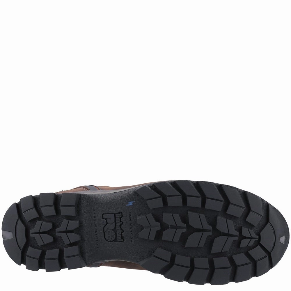 Timberland Pro Splitrock XT Composite Safety Toe Work Boot Men's Sports Casual Shoes