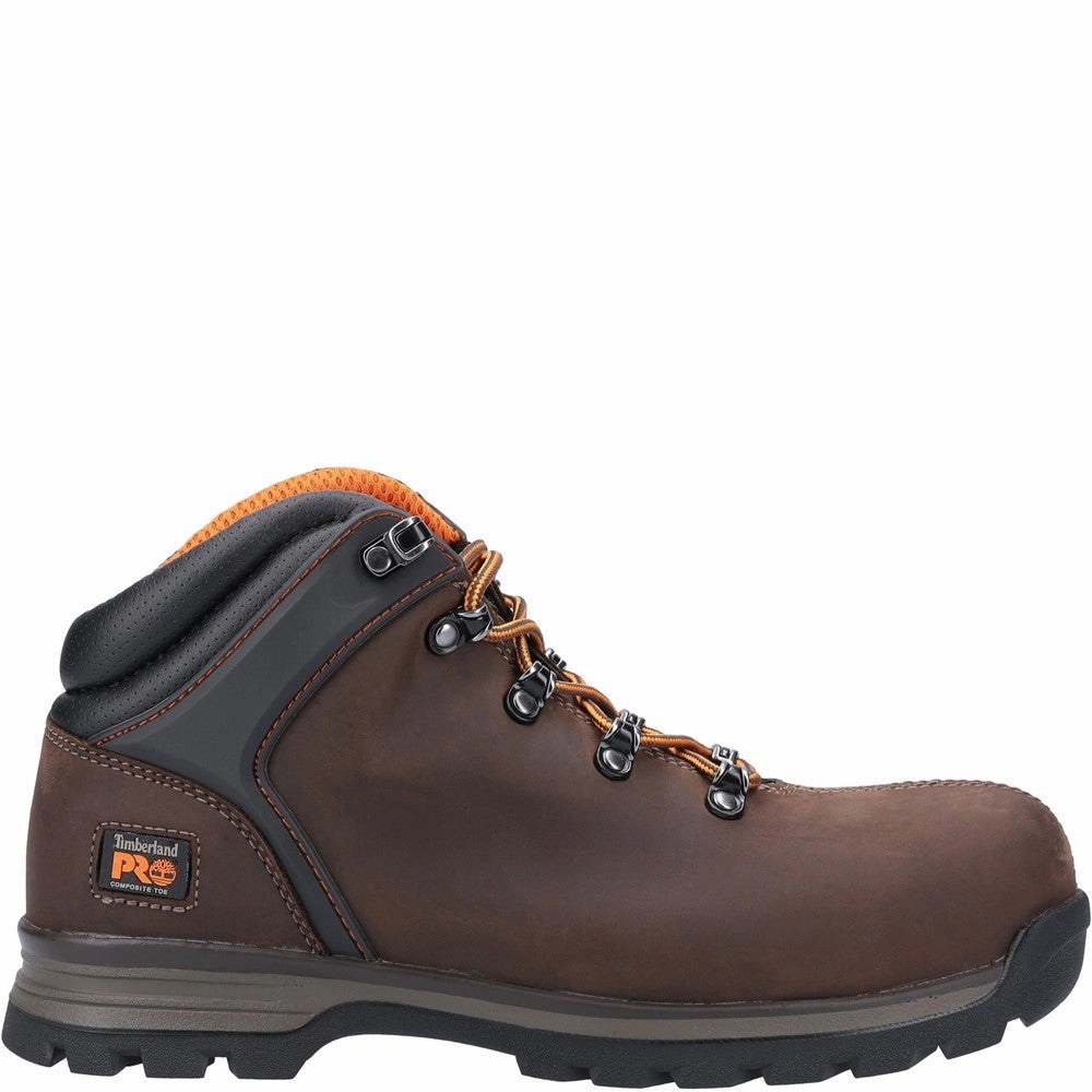 Timberland Pro Splitrock XT Composite Safety Toe Work Boot Men's Sports Casual Shoes