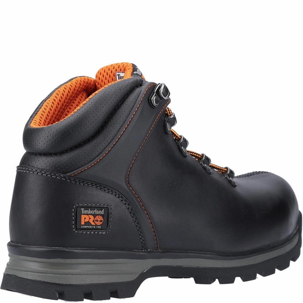 Timberland Pro Splitrock XT Composite Safety Toe Work Boot Men's Sports Casual Shoes