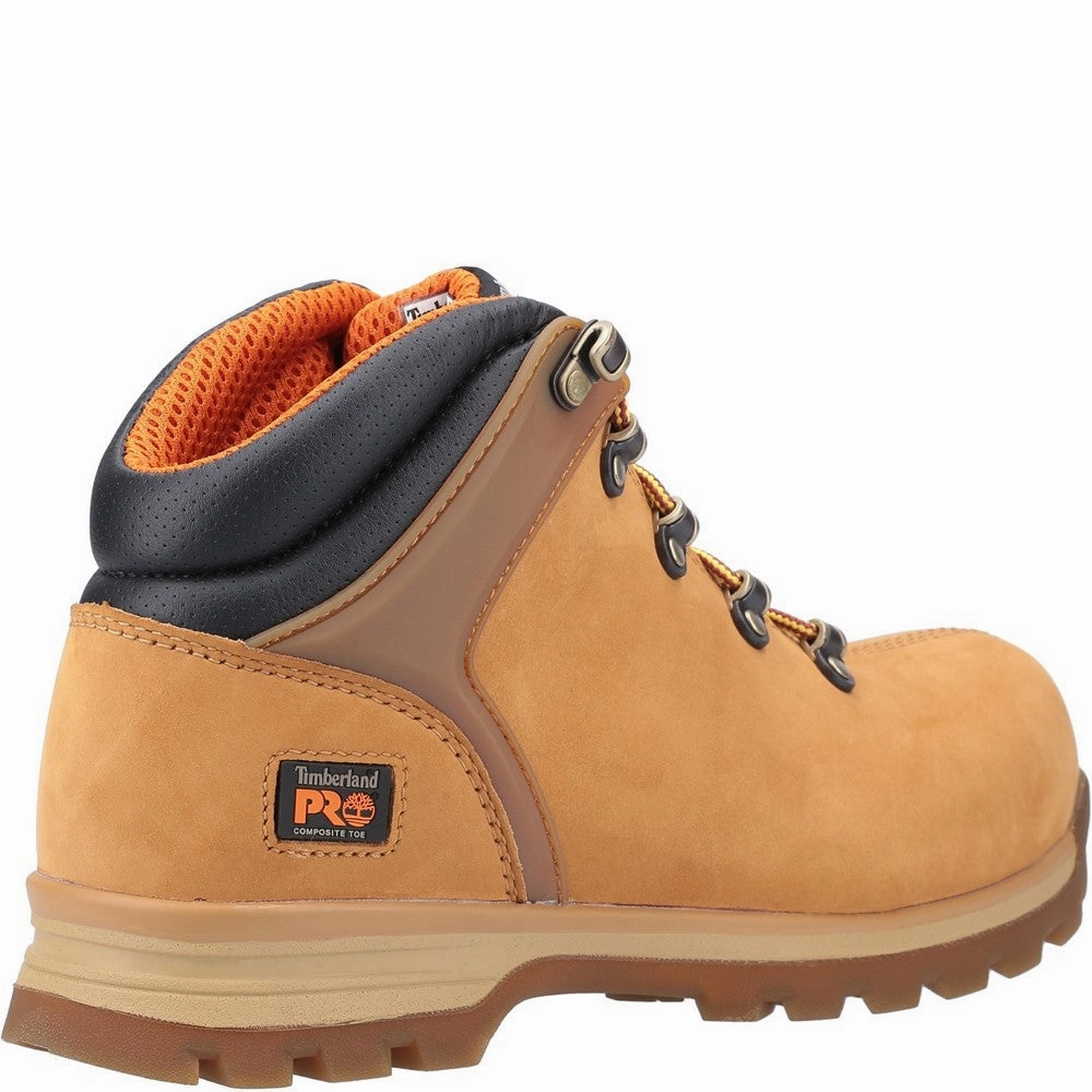 Timberland Pro Splitrock XT Composite Safety Toe Work Boot Men's Sports Casual Shoes