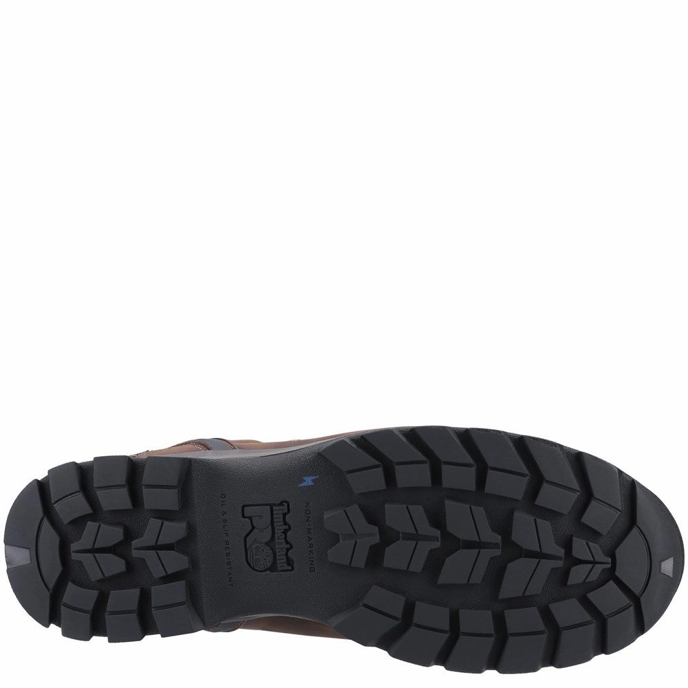 Timberland Pro Splitrock XT Composite Safety Toe Work Boot Men's Sports Casual Shoes
