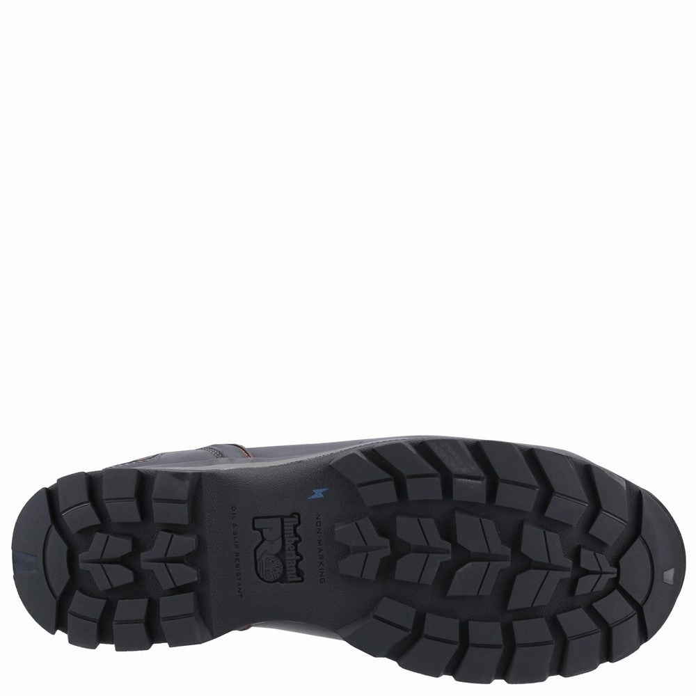Timberland Pro Splitrock XT Composite Safety Toe Work Boot Men's Sports Casual Shoes