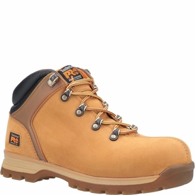 Timberland Pro Splitrock XT Composite Safety Toe Work Boot Basketball Shoes, Running Shoes