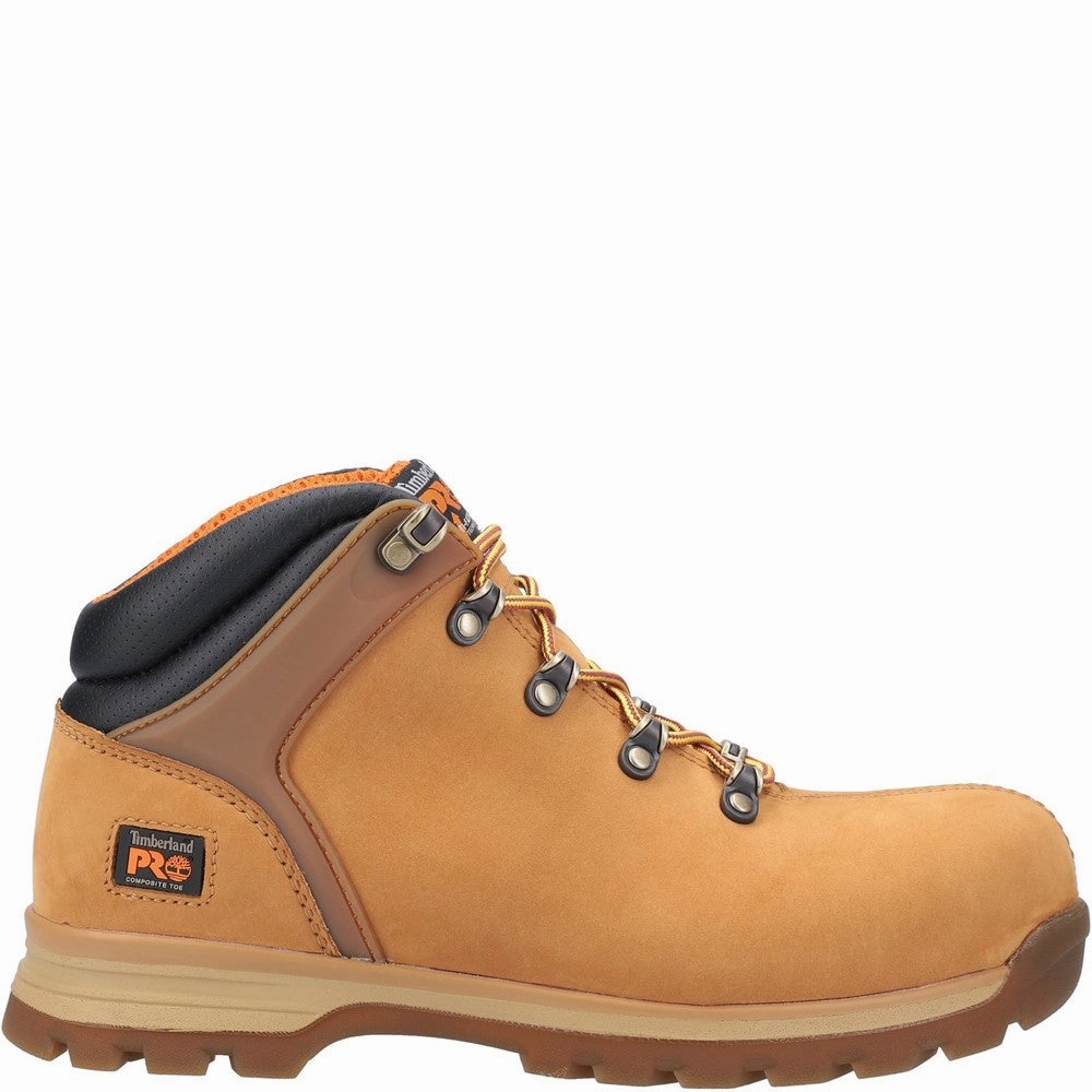 Timberland Pro Splitrock XT Composite Safety Toe Work Boot Men's Sports Casual Shoes