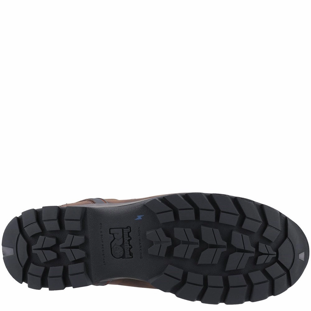 Timberland Pro Splitrock XT Composite Safety Toe Work Boot Men's Sports Casual Shoes