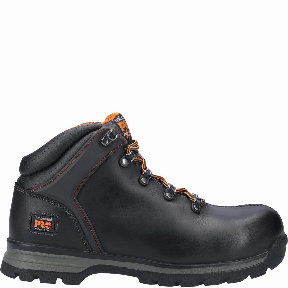 Timberland Pro Splitrock XT Composite Safety Toe Work Boot Men's Sports Casual Shoes