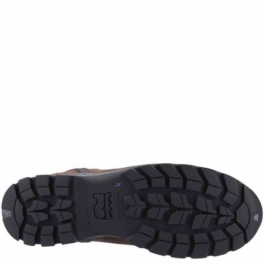 Timberland Pro Splitrock XT Composite Safety Toe Work Boot Men's Sports Casual Shoes