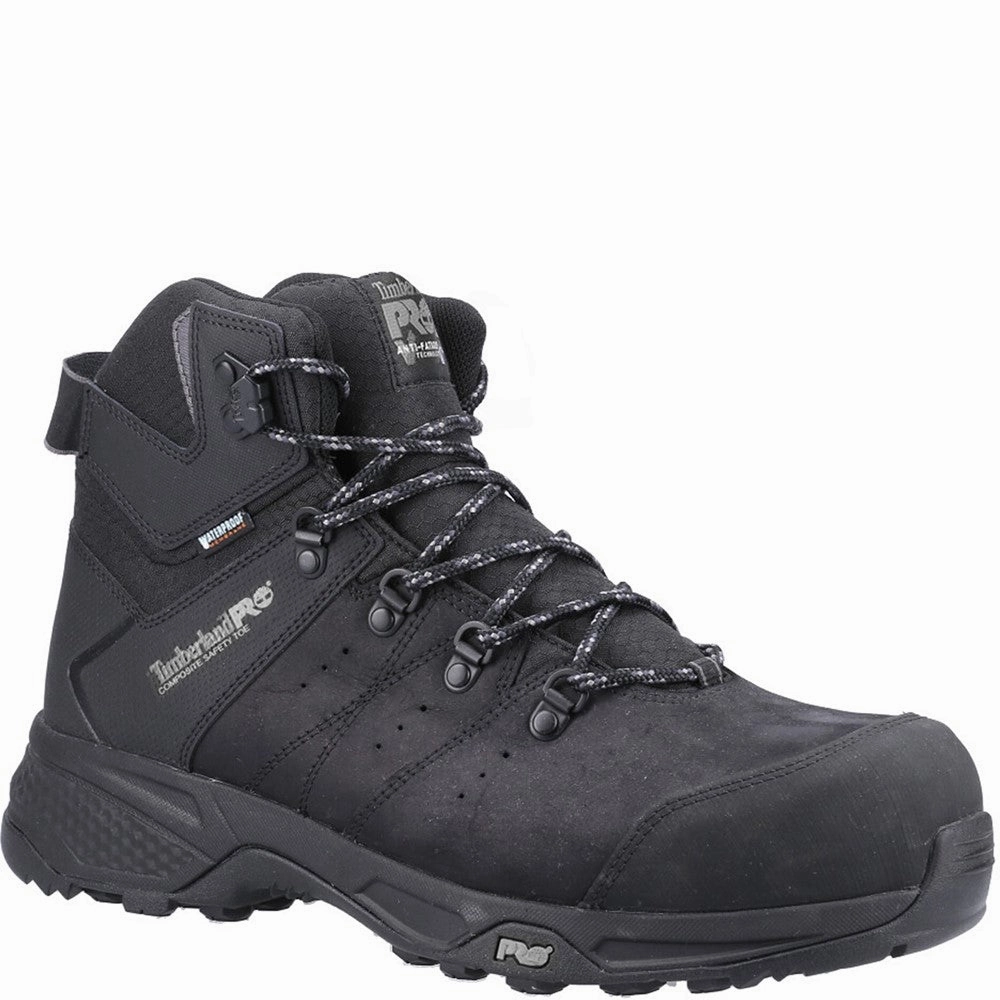 Timberland Pro Switchback 2.0 Work Boot Basketball Shoes, Running Shoes