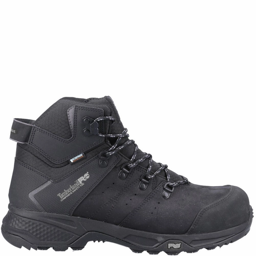 Timberland Pro Switchback 2.0 Work Boot Men's Sports Casual Shoes