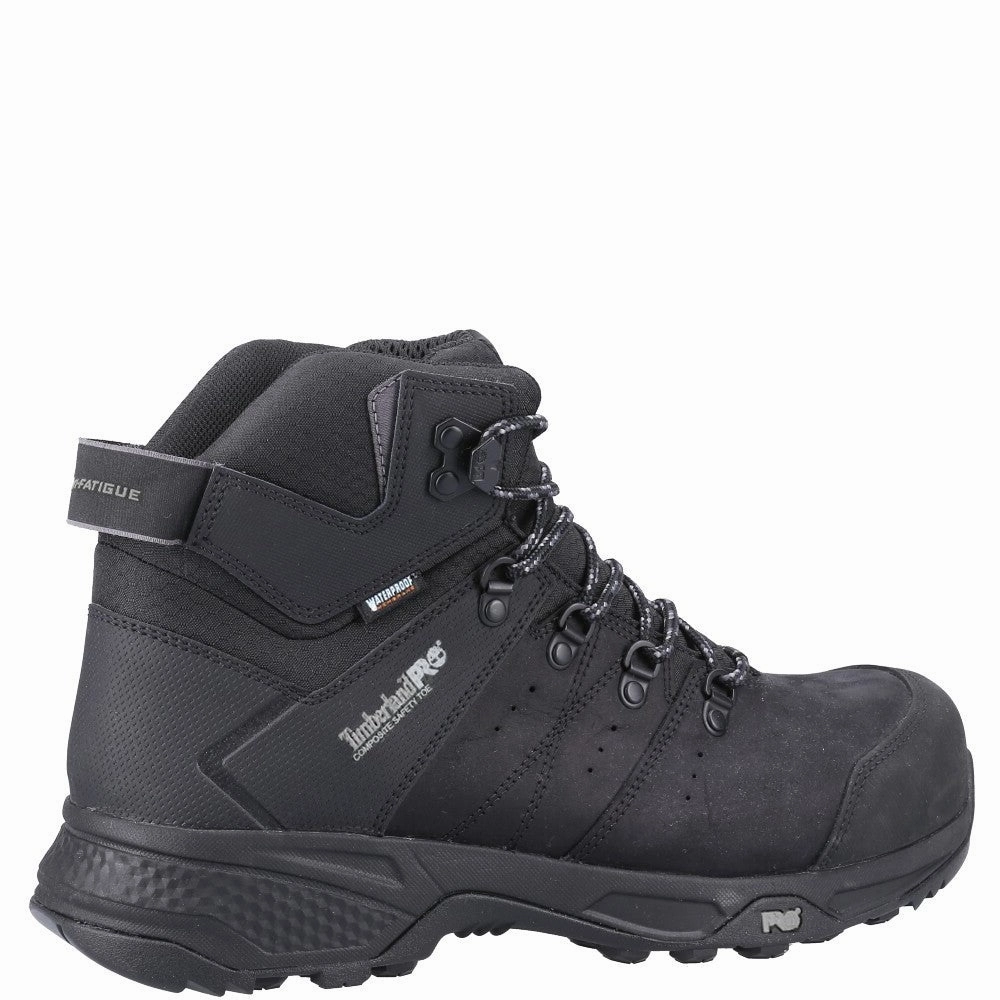 Timberland Pro Switchback 2.0 Work Boot Men's Sports Casual Shoes