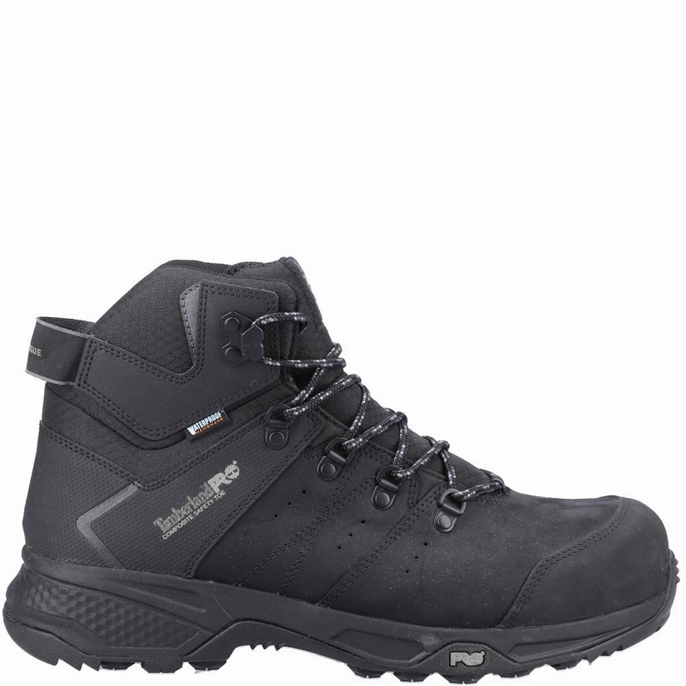 Timberland Pro Switchback 2.0 Work Boot Men's Sports Casual Shoes