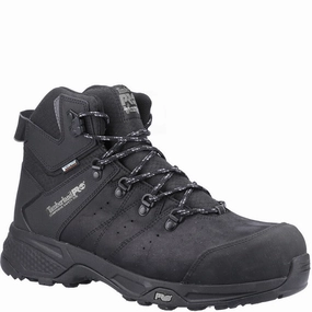 Timberland Pro Switchback 2.0 Work Boot Basketball Shoes, Running Shoes