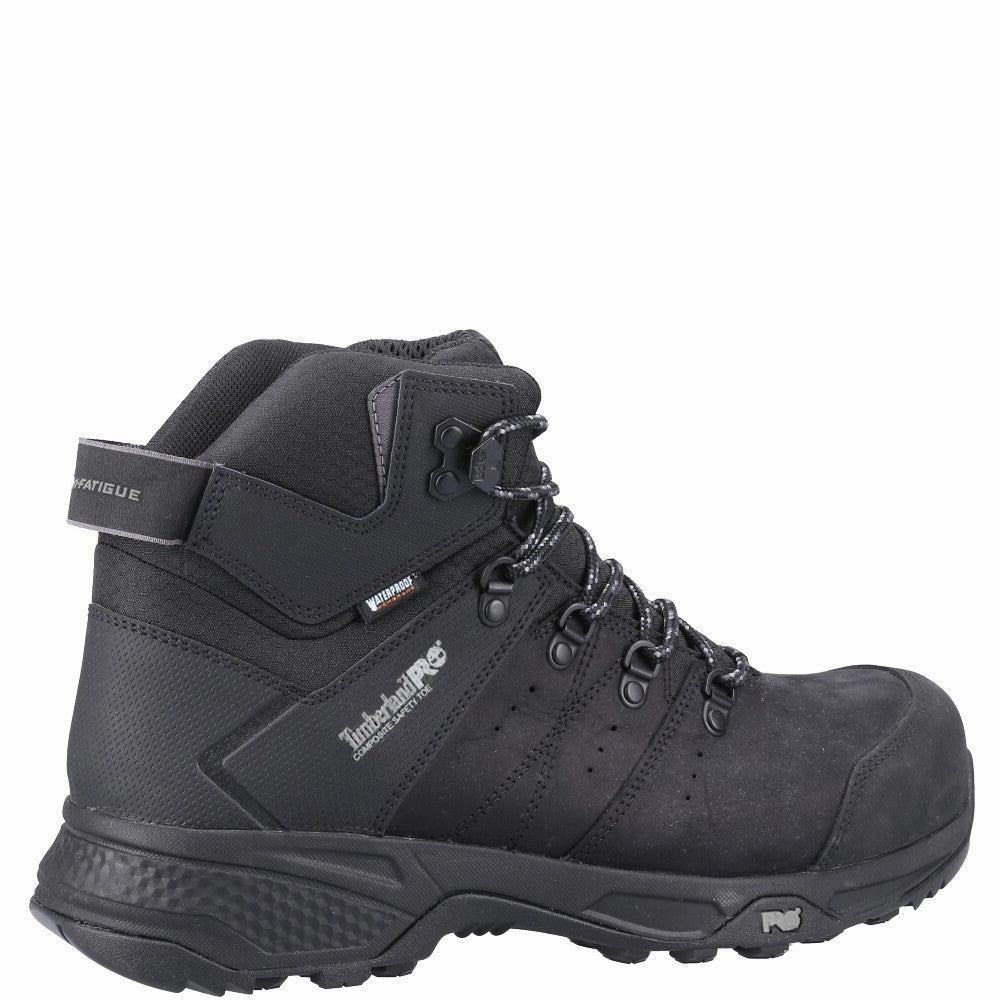 Timberland Pro Switchback 2.0 Work Boot Men's Sports Casual Shoes