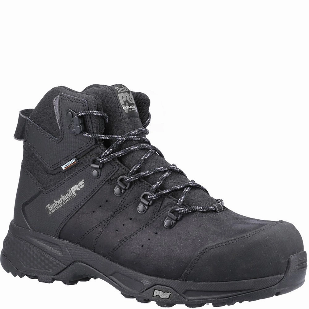 Timberland Pro Switchback 2.0 Work Boot Basketball Shoes, Running Shoes