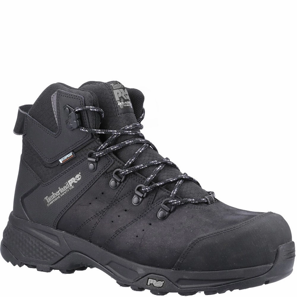 Timberland Pro Switchback 2.0 Work Boot Basketball Shoes, Running Shoes