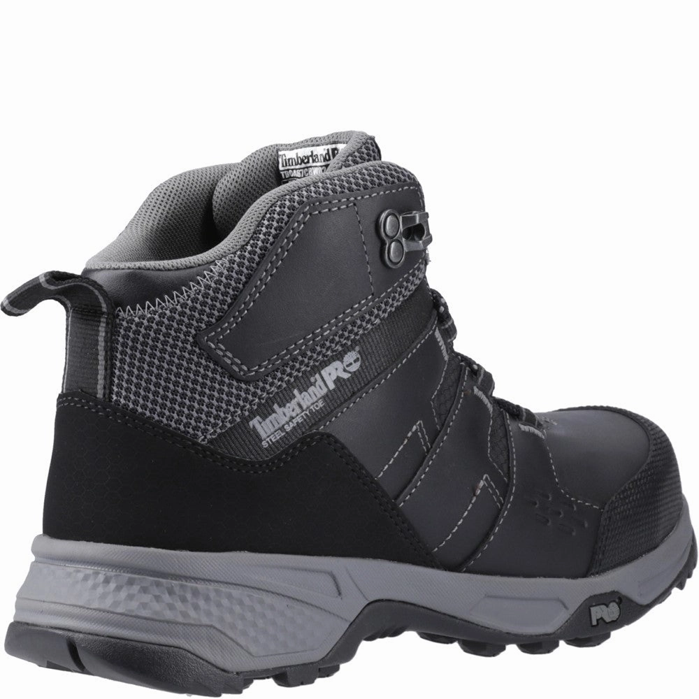 Timberland Pro Switchback LT Safety Boot Men's Sports Casual Shoes