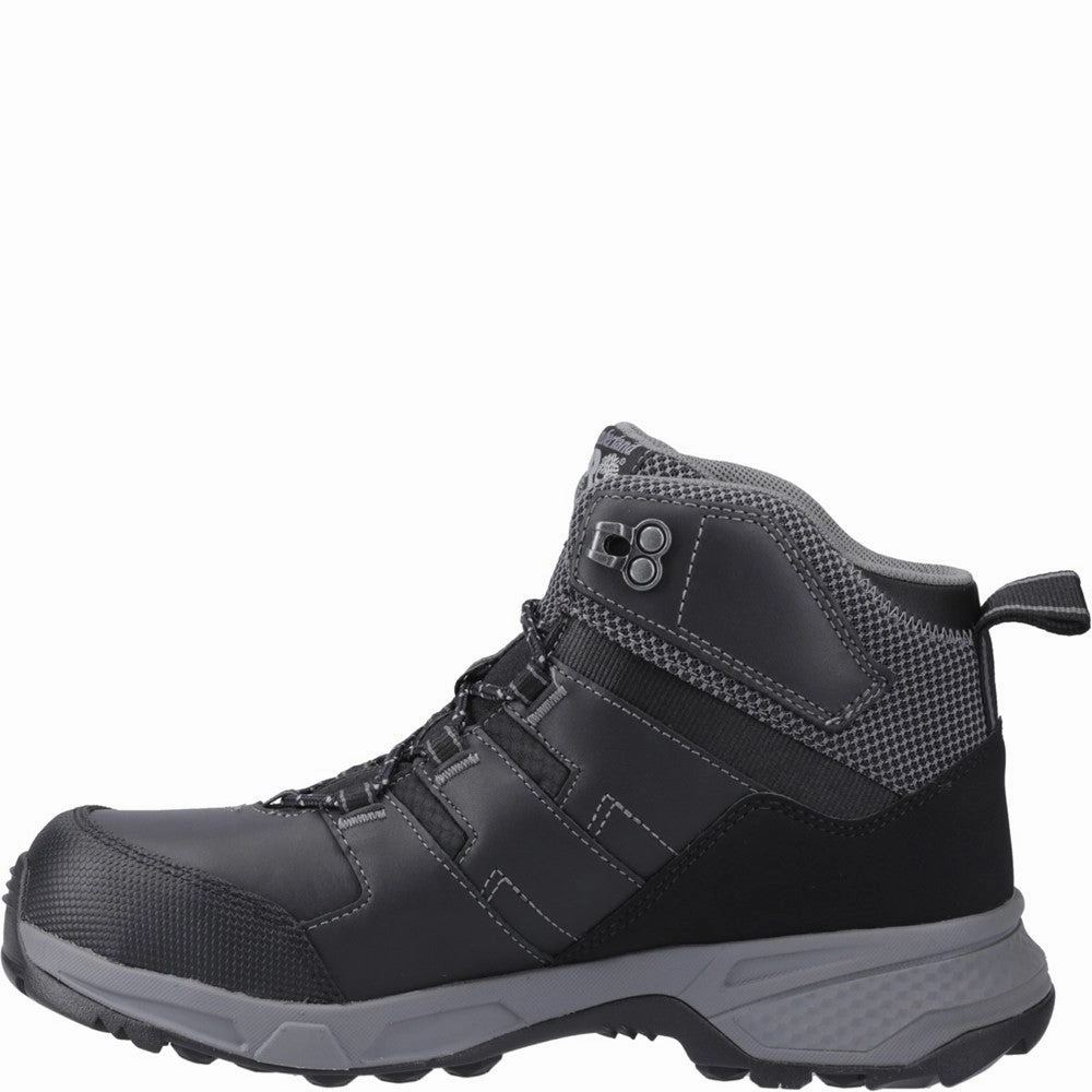 Timberland Pro Switchback LT Safety Boot Men's Sports Casual Shoes