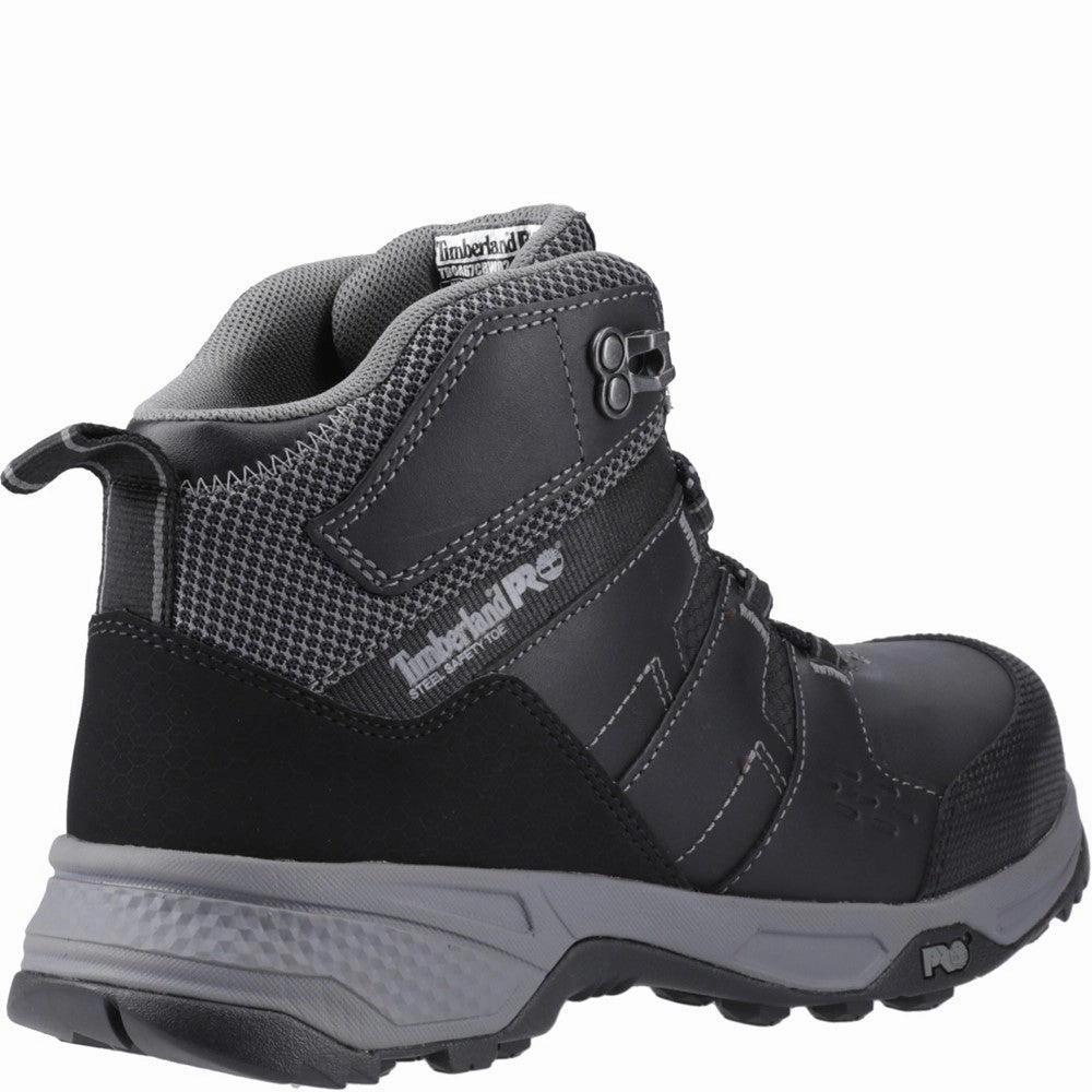 Timberland Pro Switchback LT Safety Boot Men's Sports Casual Shoes