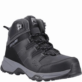 Timberland Pro Switchback LT Safety Boot Basketball Shoes, Running Shoes