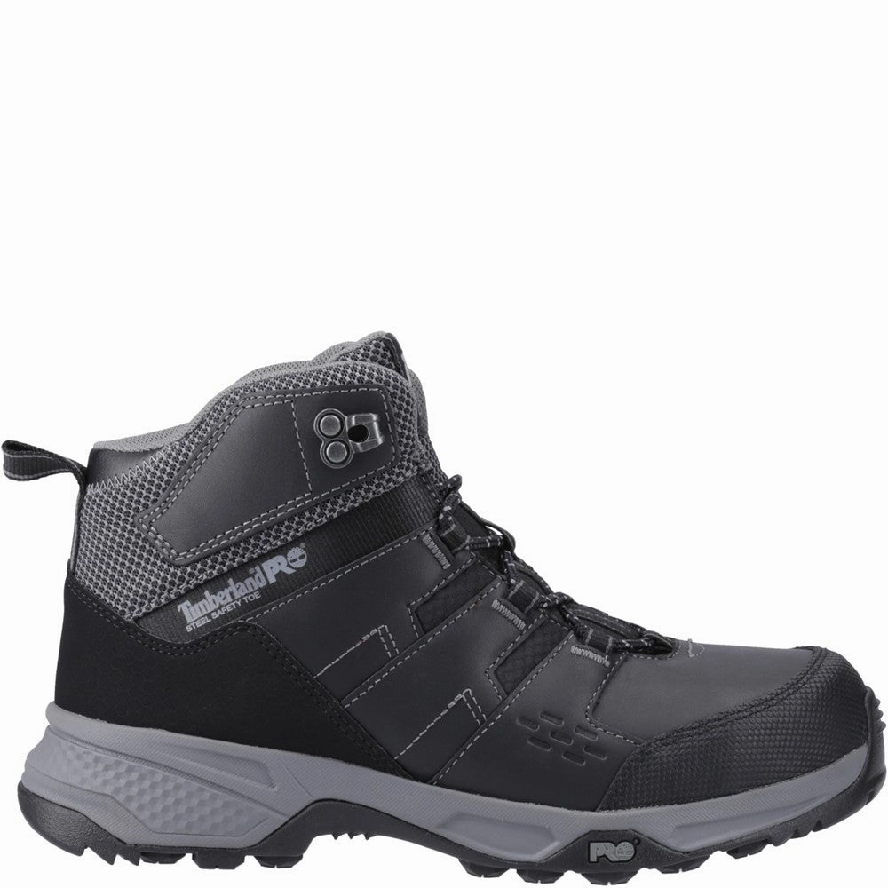 Timberland Pro Switchback LT Safety Boot Men's Sports Casual Shoes