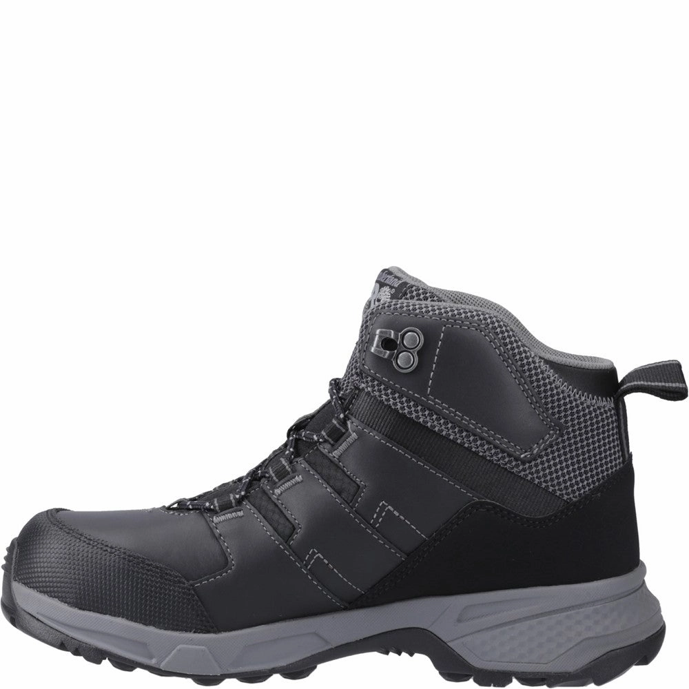 Timberland Pro Switchback LT Safety Boot Men's Sports Casual Shoes