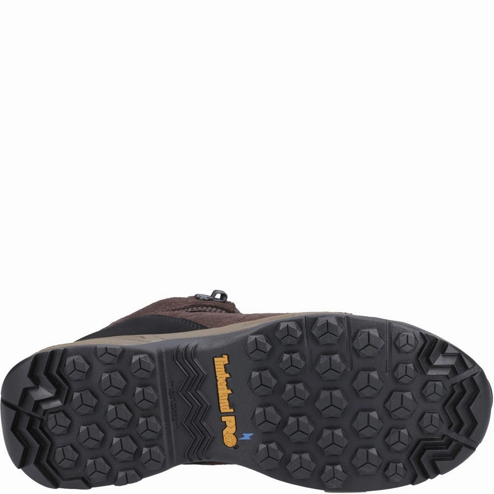 Timberland Pro Switchback Safety Boot Men's Sports Casual Shoes