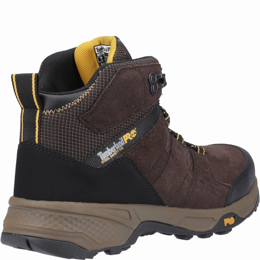 Timberland Pro Switchback Safety Boot Men's Sports Casual Shoes